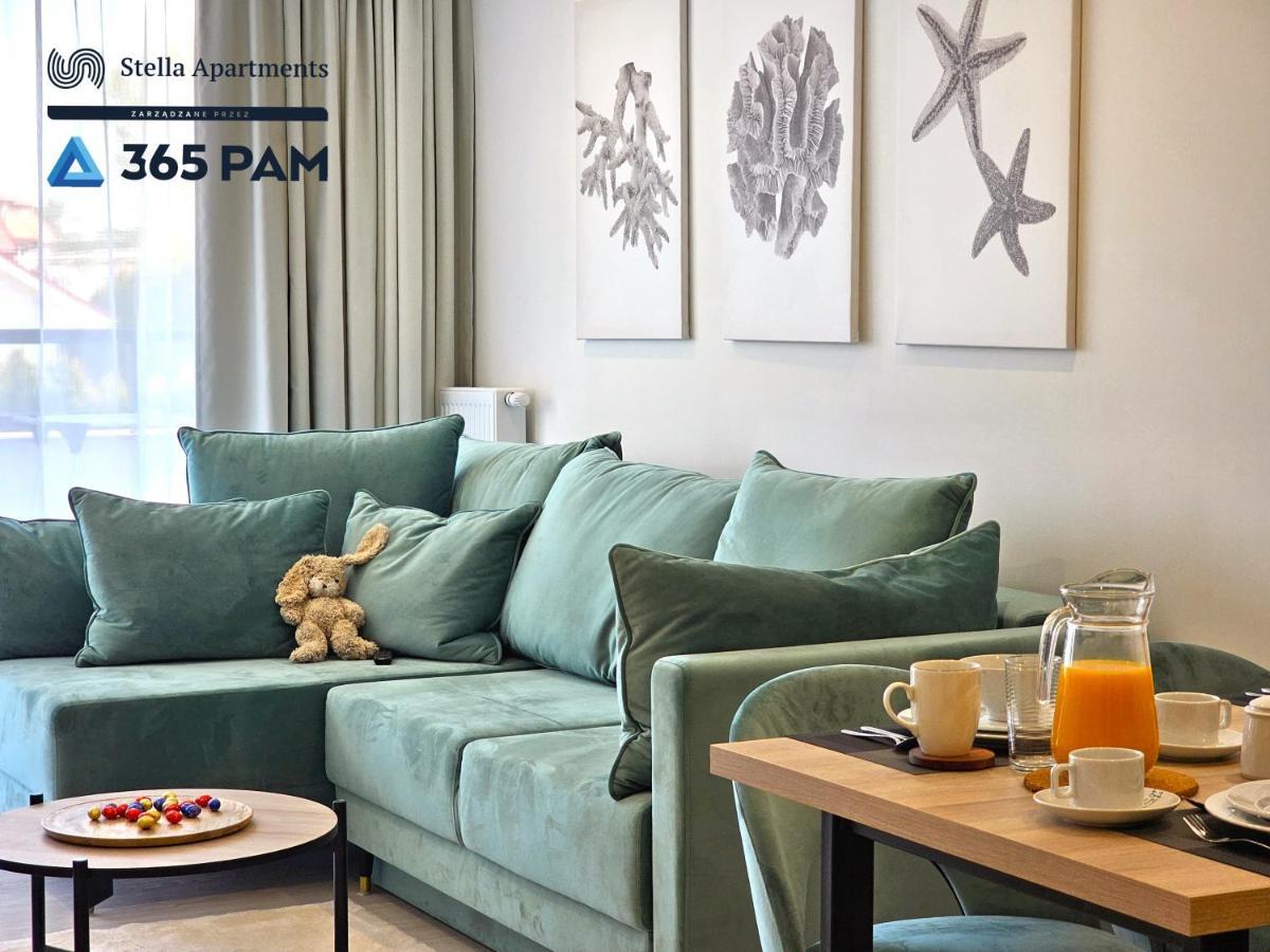 Resort Westin House - Basen, Jacuzzi, Sauna, Silownia, Plac Zabaw W Cenie - 365Pam Kolobrzeg Dış mekan fotoğraf